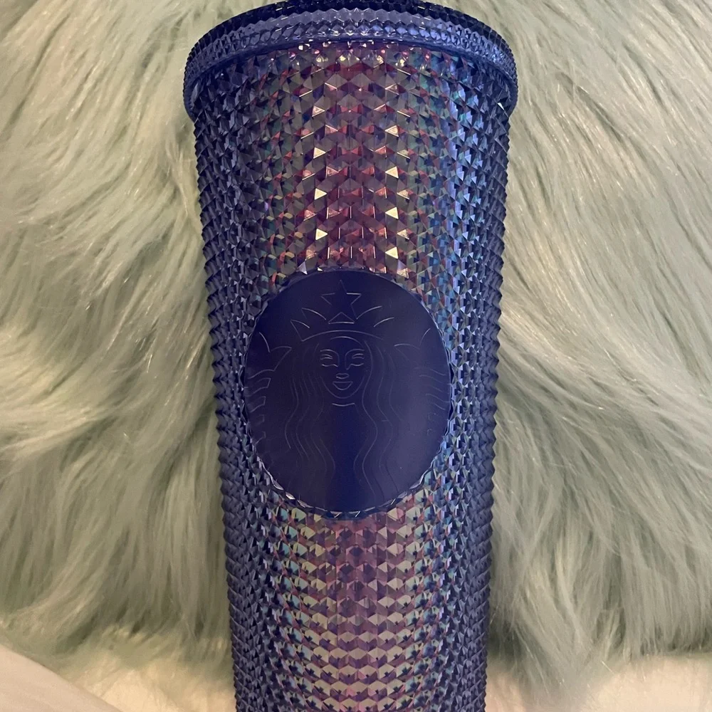 Starbucks brand new…